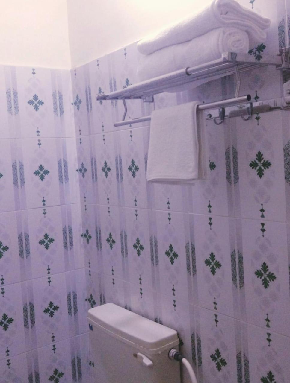 אודייפור Hotel Rajkamal International מראה חיצוני תמונה